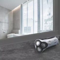 British General Evolve 2-Gang Dual Voltage Shaver Socket 115/240V Copper With Black Inserts 15 British General Evolve 2-Gang Dual Voltage Shaver Socket 115/240V Copper With Black Inserts -British General Shop 628RF A6