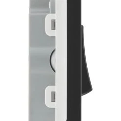 British General Evolve 20 A 16AX 3-Gang 2-Way Light Switch Copper With Black Inserts 14 British General Evolve 20 A 16AX 3-Gang 2-Way Light Switch Copper With Black Inserts -British General Shop 642PY A5