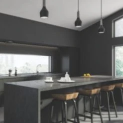 British General Evolve 20 A 16AX 3-Gang 2-Way Light Switch Copper With Black Inserts 15 British General Evolve 20 A 16AX 3-Gang 2-Way Light Switch Copper With Black Inserts -British General Shop 642PY A6