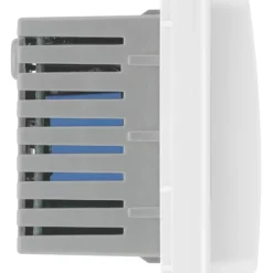 British General 800 Series 16A Key Card Switch White -British General Shop 643KG A3