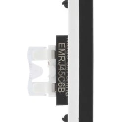 British General Evolve RJ45 Ethernet Socket Copper With Black Inserts 10 British General Evolve RJ45 Ethernet Socket Copper With Black Inserts -British General Shop 651XF A3