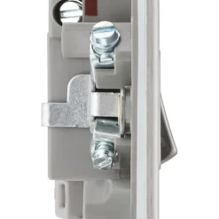 LAP 13A Switched Fused Spur Brushed Stainless Steel 8 LAP 13A Switched Fused Spur Brushed Stainless Steel -British General Shop 652KJ A2