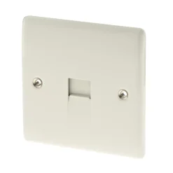 British General Slave Telephone Socket Cream