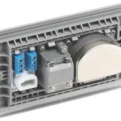 British General NEXUS METAL 2-Gang Quadruplex TV Socket Brushed Steel 8 British General NEXUS METAL 2-Gang Quadruplex TV Socket Brushed Steel -British General Shop 677XG A2