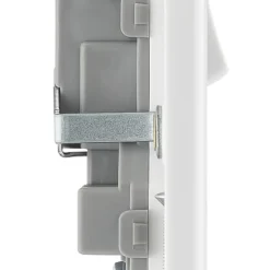British General 800 Series 13A 2-Gang SP Switched Power Socket White With LED 9 British General 800 Series 13A 2-Gang SP Switched Power Socket White With LED -British General Shop 709XF A3