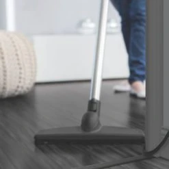 British General Evolve 13A 1-Gang SP Switched Socket Matt Black With Black Inserts -British General Shop 753RF A6