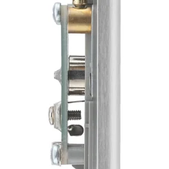 British General NEXUS METAL 1-Gang Duplex TV Socket Brushed Steel 9 British General NEXUS METAL 1-Gang Duplex TV Socket Brushed Steel -British General Shop 758XF A3