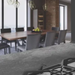 British General Evolve 45A 2-Gang 2-Pole Cooker Switch & 13A DP Switched Socket Copper With LED With Black Inserts -British General Shop 760PX A6