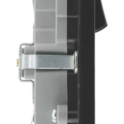 British General Evolve 13A 2-Gang SP Switched Double Socket With WiFi Extender + 2.1A 1-Outlet Type A USB Charger Matt Black With Black Inserts 14 British General Evolve 13A 2-Gang SP Switched Double Socket With WiFi Extender + 2.1A 1-Outlet Type A USB Charger Matt Black With Black Inserts -British General Shop 765RF A5