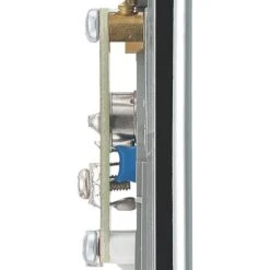 British General NEXUS METAL 2-Gang Duplex TV Socket Polished Chrome 9 British General NEXUS METAL 2-Gang Duplex TV Socket Polished Chrome -British General Shop 771XF A3