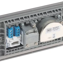 British General NEXUS METAL 2-Gang Triplex TV Socket Black Nickel 8 British General NEXUS METAL 2-Gang Triplex TV Socket Black Nickel -British General Shop 779XF A2