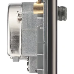 British General NEXUS METAL 2-Gang Triplex TV Socket Black Nickel 9 British General NEXUS METAL 2-Gang Triplex TV Socket Black Nickel -British General Shop 779XF A3