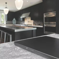 British General Evolve 13A 2-Gang SP Switched Socket + 3A 2-Outlet Type A & C USB Charger Black With Black Inserts 15 British General Evolve 13A 2-Gang SP Switched Socket + 3A 2-Outlet Type A & C USB Charger Black With Black Inserts -British General Shop 810RF A6