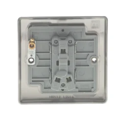 British General Nexus Metal 10AX 1-Gang 2-Way Light Switch Black Nickel 9 British General Nexus Metal 10AX 1-Gang 2-Way Light Switch Black Nickel -British General Shop 81250 A3