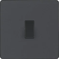 British General Evolve 20 A 16AX 1-Gang 2-Way Light Switch Grey With Black Inserts 11 British General Evolve 20 A 16AX 1-Gang 2-Way Light Switch Grey With Black Inserts -British General Shop 845PY A2