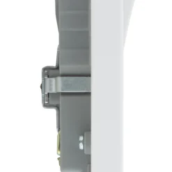 British General 900 Series 13A 2-Gang SP Switched Socket + 3.1A 2-Outlet Type A USB Charger White 10 British General 900 Series 13A 2-Gang SP Switched Socket + 3.1A 2-Outlet Type A USB Charger White -British General Shop 8529P A3