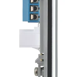 British General Nexus Metal Slave Telephone Socket Polished Chrome 15 British General Nexus Metal Slave Telephone Socket Polished Chrome -British General Shop 864XG A6