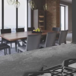 British General Evolve 45A 1-Gang 2-Pole Cooker Switch Satin Brass With LED With Black Inserts 15 British General Evolve 45A 1-Gang 2-Pole Cooker Switch Satin Brass With LED With Black Inserts -British General Shop 866PY A6