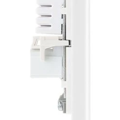 British General 800 Series Slave Telephone Socket White With White Inserts 9 British General 800 Series Slave Telephone Socket White With White Inserts -British General Shop 873XF A3