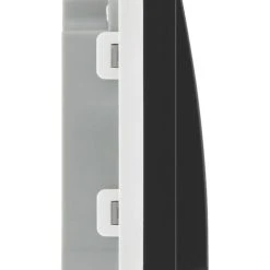 British General Evolve 20 A 16AX 1-Gang 2-Way Wide Rocker Light Switch Blue With Black Inserts 14 British General Evolve 20 A 16AX 1-Gang 2-Way Wide Rocker Light Switch Blue With Black Inserts -British General Shop 881PY A5