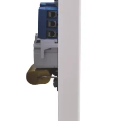 British General 900 Series Master Telephone Socket White -British General Shop 89055 A3