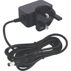 Kengo 2.4A 2-Outlet Type A Pop-Up Desktop USB Charger Stainless Steel -British General Shop 8943X A2