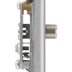 British General NEXUS METAL 1-Gang Single Satellite Socket Brushed Steel 9 British General NEXUS METAL 1-Gang Single Satellite Socket Brushed Steel -British General Shop 899XF A3