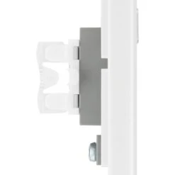 British General 800 Series RJ45 Ethernet Socket White With White Inserts 9 British General 800 Series RJ45 Ethernet Socket White With White Inserts -British General Shop 903XG A3