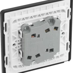 British General Evolve 20 A 16AX 2-Gang 2-Way Wide Rocker Light Switch Copper With Black Inserts 13 British General Evolve 20 A 16AX 2-Gang 2-Way Wide Rocker Light Switch Copper With Black Inserts -British General Shop 906PY A4