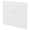 Schneider Electric Ultimate Slimline 16AX 1-Gang 2-Way Light Switch White 2 Schneider Electric Ultimate Slimline 16AX 1-Gang 2-Way Light Switch White -British General Shop 9093J P