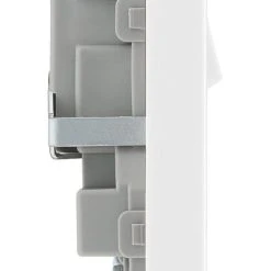 British General 900 Series 13A 2-Gang SP Switched Power Socket White With LED 9 British General 900 Series 13A 2-Gang SP Switched Power Socket White With LED -British General Shop 910XG A3