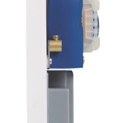 Schneider Electric Lisse 1-Gang Dual Voltage Shaver Socket 115 / 230V White 8 Schneider Electric Lisse 1-Gang Dual Voltage Shaver Socket 115 / 230V White -British General Shop 9127J A2