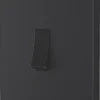 British General Evolve 20 A 16AX 1-Gang 2-Way Light Switch Matt Black With Black Inserts 2 British General Evolve 20 A 16AX 1-Gang 2-Way Light Switch Matt Black With Black Inserts -British General Shop 943PY P