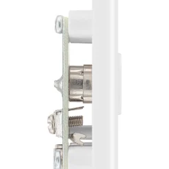 British General 800 Series 2-Gang Coaxial TV / FM Socket White 9 British General 800 Series 2-Gang Coaxial TV / FM Socket White -British General Shop 946XG A3