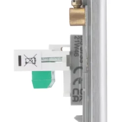 British General Nexus Metal Double RJ11 Telephone / Data Socket Brushed Steel 9 British General Nexus Metal Double RJ11 Telephone / Data Socket Brushed Steel -British General Shop 958XG A3