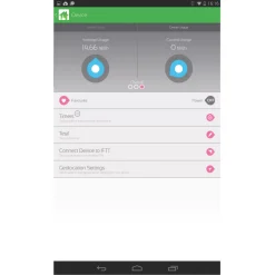 Energenie MiHome 13A 2-Gang SP Switched Smart Socket White -British General Shop 9975H A4